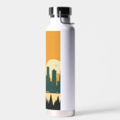 SEATTLE #1 WATERFLES (Links)