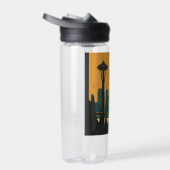 SEATTLE #1 WATERFLES (Rechts)