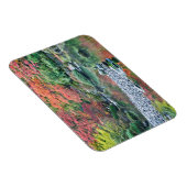 Seattle, Arboretum Japanse tuin Magneet (Rechterzijde)