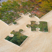 Seattle Art Recente puzzels Seattle Fotografie (Zijkant)