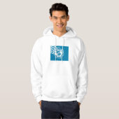 Seattle City Flag T-shirt (Voorkant volledig)