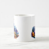 Seattle Coffee Mok (Center)