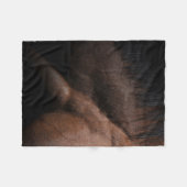 Seattle Fleece Deken (Voorkant (Horizontaal))