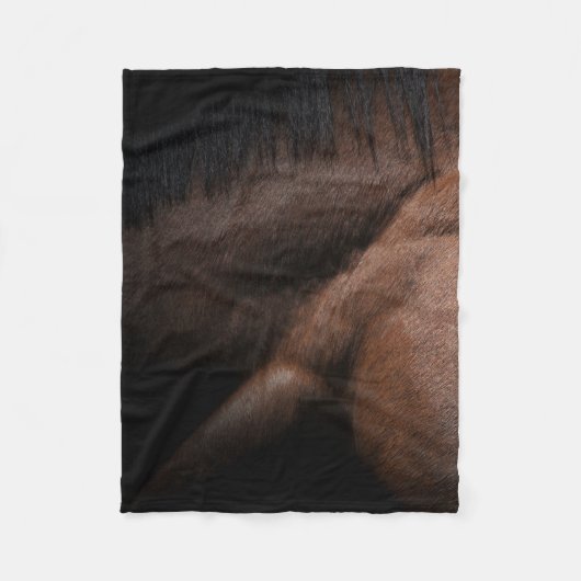 Seattle Fleece Deken (Voorkant)