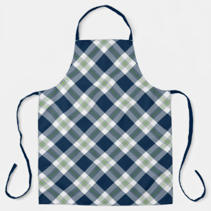 Seattle Football Pset Apron Schort