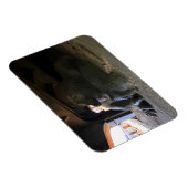 Seattle Fremont Troll #2 Magnet Magneet (Rechterzijde)