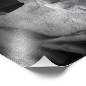 Seattle Fremont Troll Photo Print (verschillende g Foto Afdruk (Hoek)