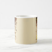 Seattle Grunge Muziek 1991 Koffiemok (Center)