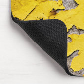 Seattle Grunge Muziek 1991 Muismat (Hoek)