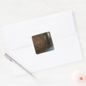 Seattle Gum Wall #1 Stickers (Envelop)