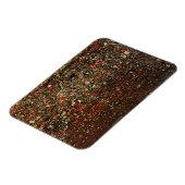 Seattle Gum Wall #2 Magnet Magneet (Linkerzijde)