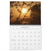 Seattle Kalender (Mar 2027)