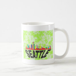 Seattle Koffiemok