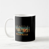 Seattle koffiemok (Links)