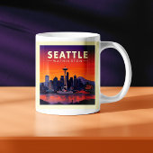 Seattle Koffiemok
