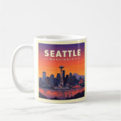  Seattle Koffiemok (Links)