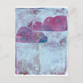 Seattle Maandag Briefkaart (Voorkant)