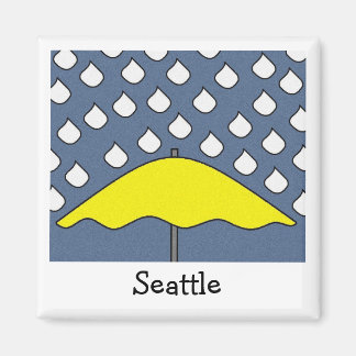 SEATTLE MAGNEET