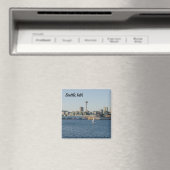 Seattle Magnet (Insitu (Vaatwasser))