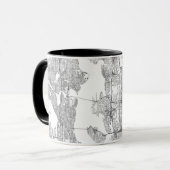 Seattle-Mok Mok (Voorkant links)