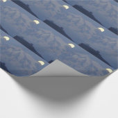 SEATTLE - MOUNT RAINIER CADEAUPAPIER (Hoek)