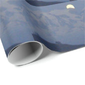 SEATTLE - MOUNT RAINIER CADEAUPAPIER (Rol Hoek)