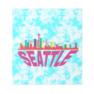 Seattle Notitieblok