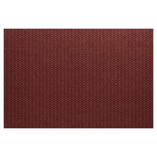 Seattle Pattern Fabric Stof (Yard (91,4 cm))