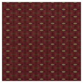 Seattle Pattern Fabric Stof