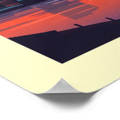 Seattle Poster (Hoek)