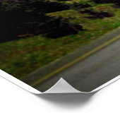 Seattle Rain Print (Hoek)