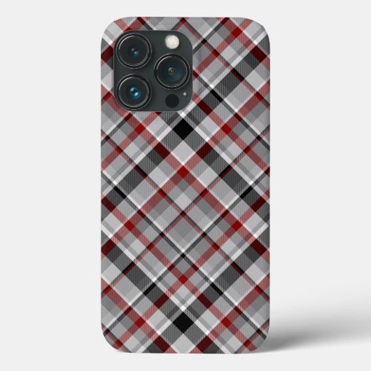 Seattle Rain Pset Case-Mate iPhone Case (Achterkant)