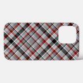 Seattle Rain Pset Case-Mate iPhone Case (Achterkant (horizontaal))