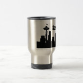 Seattle Reisbeker (Center)