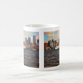 Seattle Skyline Mok (Center)