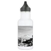 Seattle Skyline Waterfles (Rechts)