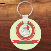 Seattle Sleutelhanger (Voorkant)
