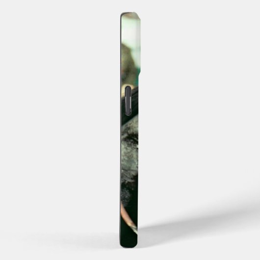 Seattle Slew Thoroughbred 1978 Case-Mate iPhone Case (Achterkant / Rechts)