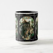 Seattle Slew Thoroughbred 1978 Mok (Midden)