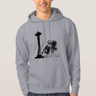 Seattle Standers Hoodie