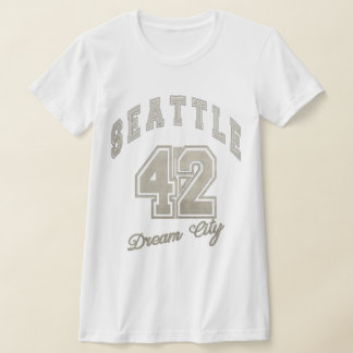 Seattle T-shirt