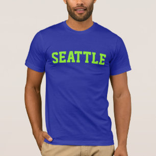 Seattle T-Shirt