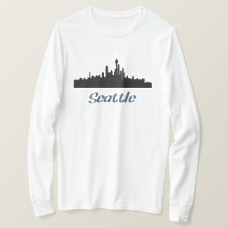 Seattle T-shirt