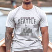 Seattle T-shirt