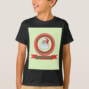 Seattle T-shirt