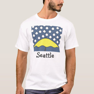 Seattle T-shirt