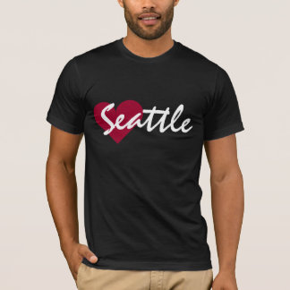 Seattle T-shirt