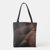Seattle Tote Bag (Achterkant)