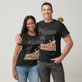 Seattle Vis Moeder T-shirt (Unisex)