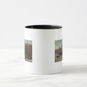 Seattle, WA - Metropolitan Mok (Midden)